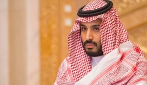 محمد بن سلمان